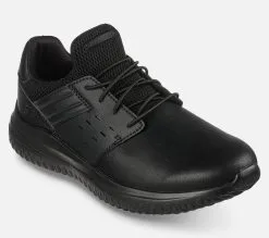 Skechers Delson 3.0 - Ezra -Naisten kengät 535805 210308BBK 5