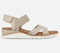 Skechers BOBS Beach Kiss