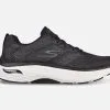 Skechers Max Cushioning Arch Fit - Unifier -Naisten kengät 536556 220338BKW 1