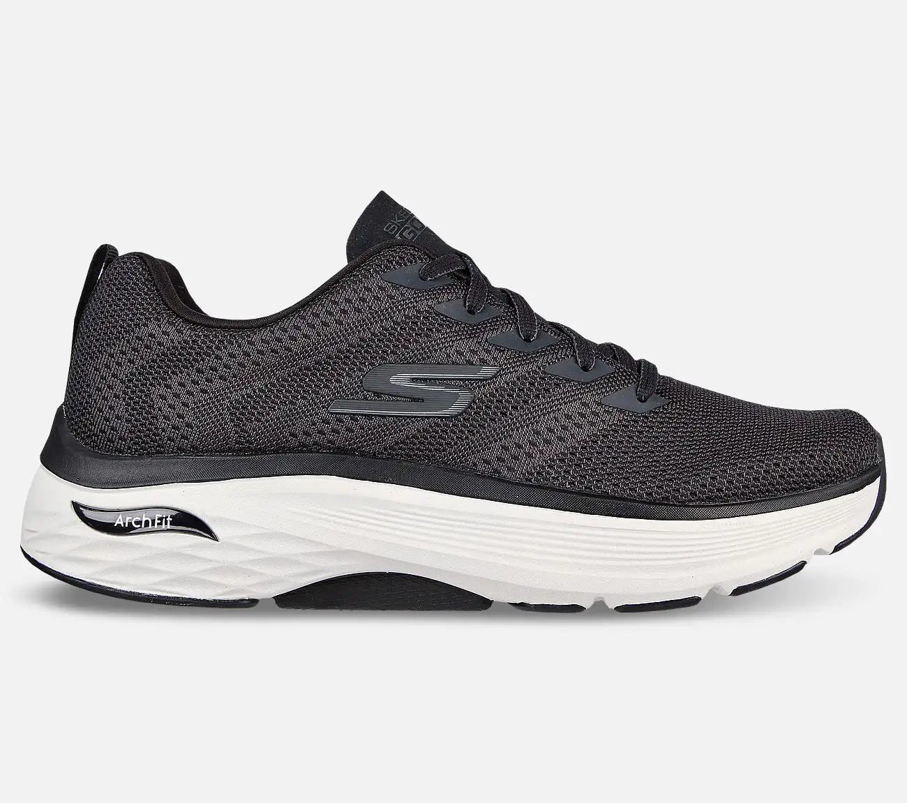 Skechers Max Cushioning Arch Fit - Unifier 3 Skechers Max Cushioning Arch Fit - Unifier