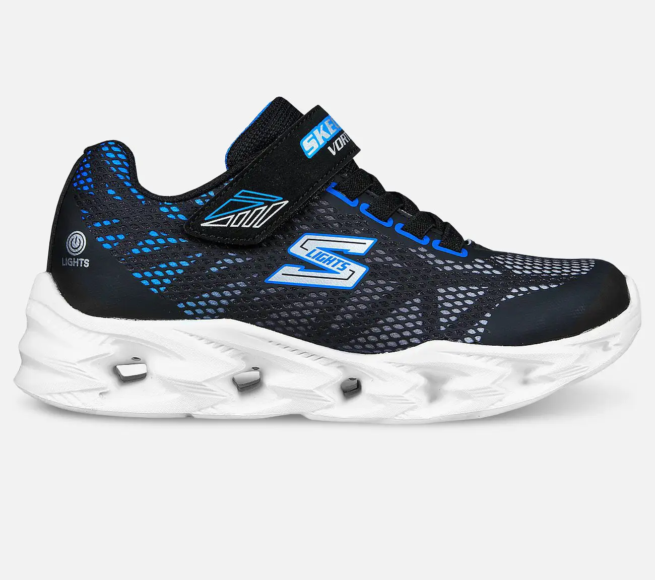 Skechers S-Lights Vortex 2.0 Flash 3 Skechers S-Lights Vortex 2.0 Flash