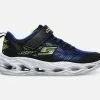 Skechers S-Lights Vortex-Flash -Naisten kengät 536796 400030LBBLM 1