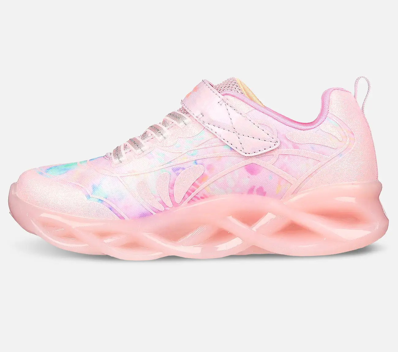 Skechers S-Lights: Twisty Ice 4 Skechers S-Lights: Twisty Ice - Image 2