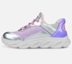 Skechers Slip Ins: Flex Glide -Naisten kengät 537616 302221LGYLV 2