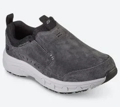 Skechers Relaxed Fit: Oak Canyon - Water Repellent -Naisten kengät 538408 237282CCBK 5