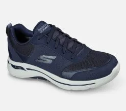 Skechers GO WALK Arch Fit - Recharge -Naisten kengät 538620 216122NVBL 5