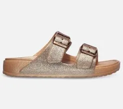 Skechers Cali Breeze 2.0 - Shimmering Sands