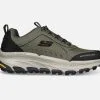 Skechers Relaxed Fit: D'Lux Trekker - Water Repellent -Naisten kengät 539599 237565OLMT 1