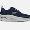 Skechers Relaxed Fit: Arch Fit D'Lux - Sumner -Naisten kengät 540165 232502NVLM 1