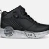 Skechers S-Lights Remix -Naisten kengät 540355 400620LBLK 1