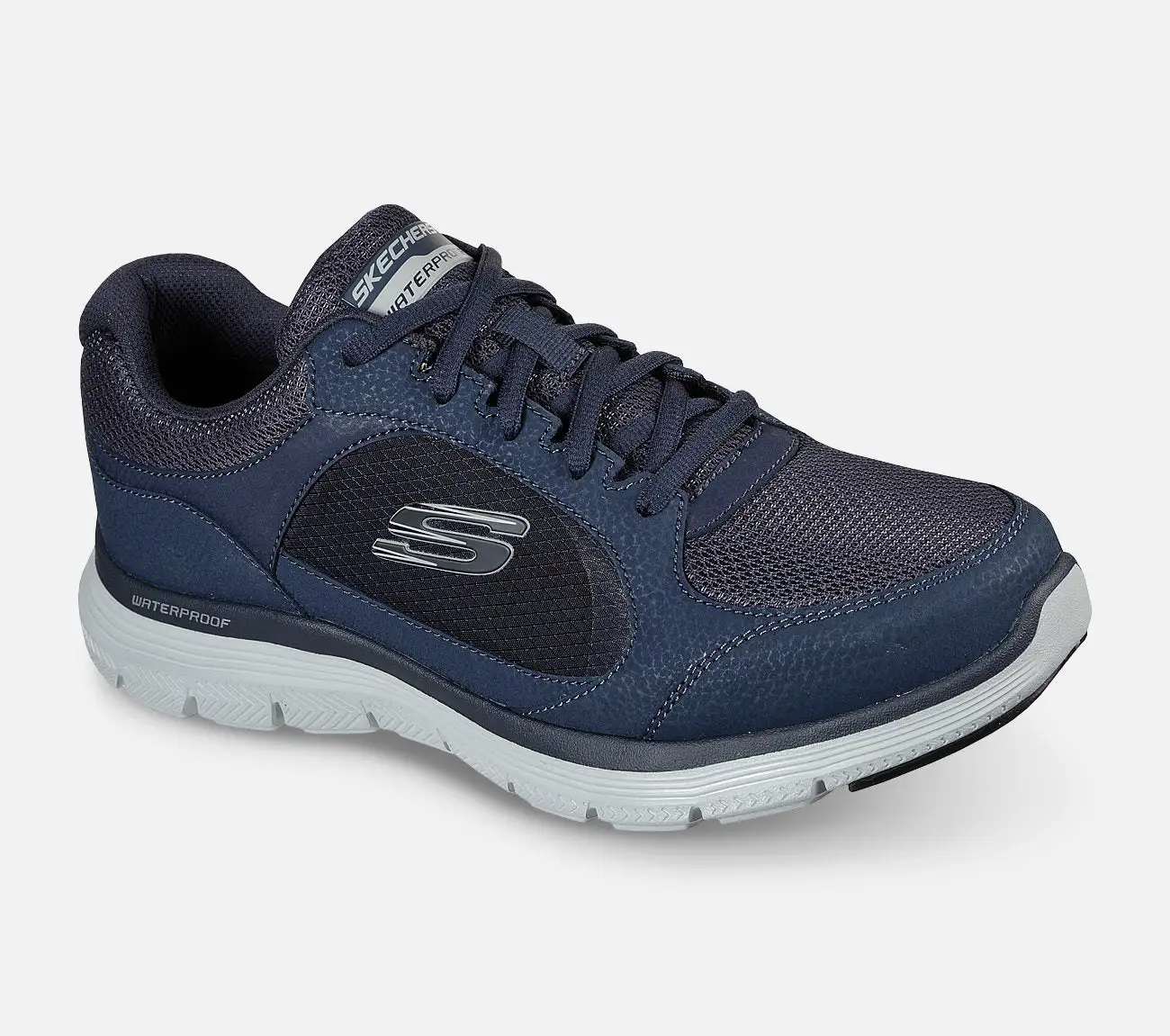 Skechers Flex Advantage 4.0 - Waterproof 7 Skechers Flex Advantage 4.0 - Waterproof - Image 5