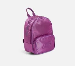 Skechers Traveler -minireppu -Naisten kengät 540901 SKCH7596PUR 3