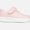 Skechers Sport Court 92 - Sparkle Remix -Naisten kengät 541330 310102LLTPK 1