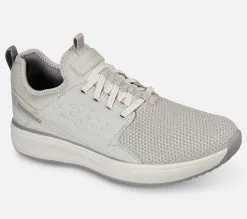 Skechers Relaxed Fit: Crowder - Colton -Naisten kengät 541812 210242LTGY 5