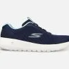 Skechers Womens Go Walk Joy - Light Motion 1 Skechers Womens Go Walk Joy - Light Motion -Naisten kengät 543628 124707NVAQ 1