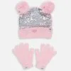 Skechers Sequin Cat Hat W/Reversible Sequin -Naisten kengät 544897 SGK1810PNK 1