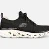 Skechers Glide-Step Sport - New Hype -Naisten kengät 545352 149558BKPK 1