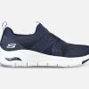 Skechers Arch Fit - Modern Rhythm 1 Skechers Arch Fit - Modern Rhythm -Naisten kengät 545840 149717NVLV 1