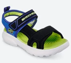 Skechers Razor Splash -Naisten kengät 545921 406510LBBLM 5