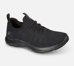Skechers Flex Appeal 4.0 -Naisten kengät 546308 149306BBK 5