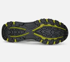 Skechers Relaxed Fit: Selmen Melano - Waterproof -Naisten kengät 546474 204477BLK 4