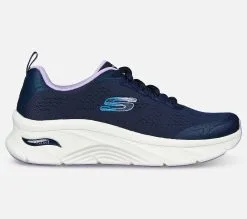 Skechers Relaxed Fit Arch Fit D'Lux - Cosy Path