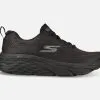 Skechers Max Cushioning Elite - Destination Point -Naisten kengät 547337 128262BBK 1