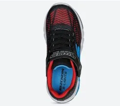 Skechers Flex-Glow Elite - Vorlo -Naisten kengät 547628 400137LBKRB 3