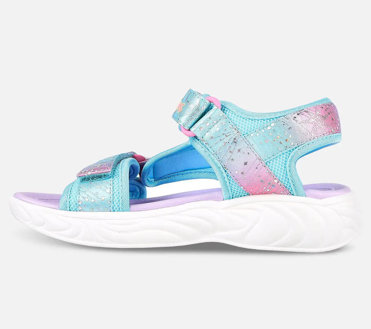 Skechers Unicorn Dreams - Majestic Bliss 4 Skechers Unicorn Dreams - Majestic Bliss - Image 2