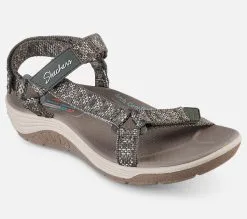 Skechers Reggae Cup 12 Skechers Reggae Cup -Naisten kengät 548083 163123OLV 5