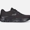 Skechers Arch Fit - Infinity Cool -Naisten kengät 548276 149722BBK 1
