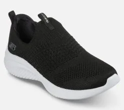 Skechers Ultra Flex 3.0 - Classy Charm -Naisten kengät 548299 149855BKW 5