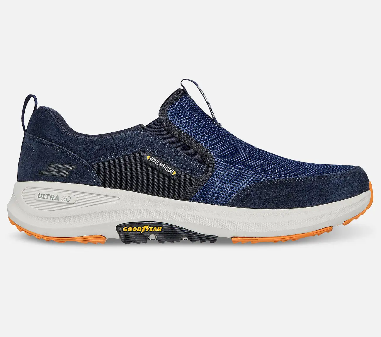 Skechers GO WALK Outdoor - Andes - Water Repellent 3 Skechers GO WALK Outdoor - Andes - Water Repellent