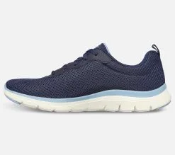 Skechers Flex Appeal 4.0 - Brilliant View -Naisten kengät 549180 149303NVBL 2