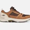 Skechers GO WALK Outdoor - Massif Waterproof -Naisten kengät 549343 216106BRTN 1