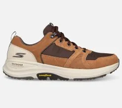 Skechers GO WALK Outdoor - Massif Waterproof