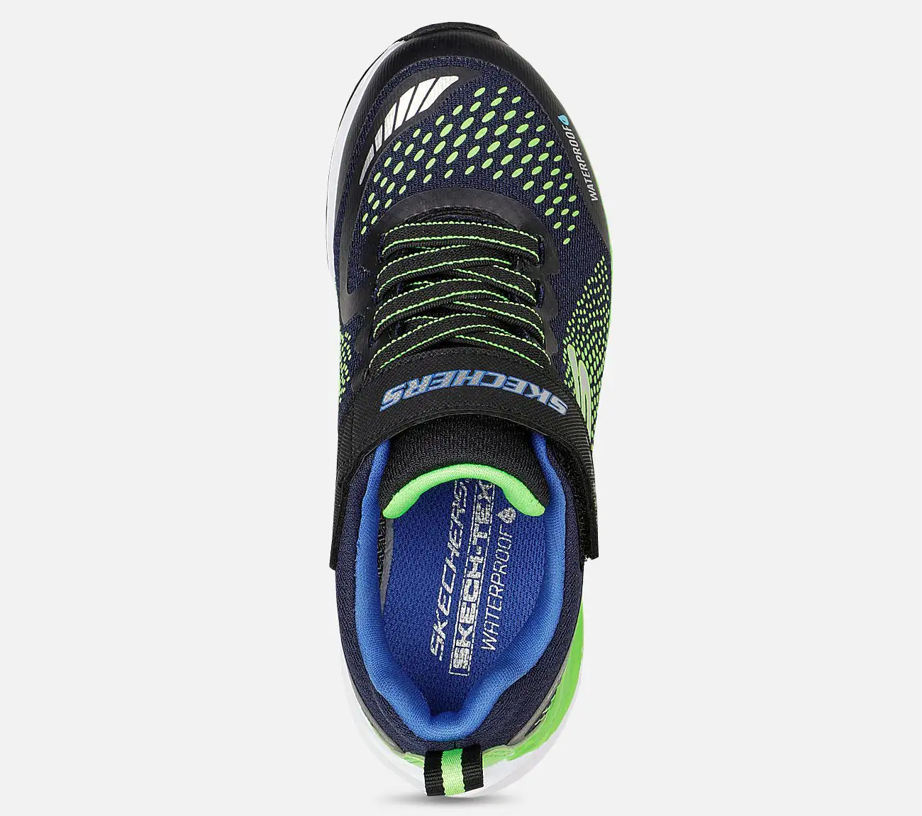 Skechers Boys Ultra Groove Aquasonik - Waterproof 5 Skechers Boys Ultra Groove Aquasonik - Waterproof - Image 3