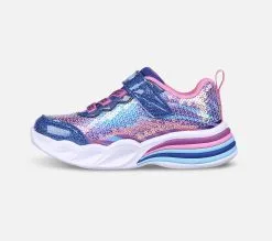 Skechers Sweetheart Lghts - Lets Shine 8 Skechers Sweetheart Lghts - Lets Shine -Naisten kengät 549958 302313NNVMT 2