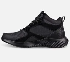 Skechers Bounder Blast Back - Waterproof -Naisten kengät 550527 232280BBK 2