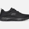 Skechers Flex Advantage 4.0 -Naisten kengät 550622 232229BBK 1