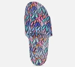 Skechers BOBS X JGoldcrown Pop Ups 2.0 Big Sky Love -Naisten kengät 551002 113950BLMT 3