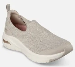 Skechers Arch Fit - Quick Start 11 Skechers Arch Fit - Quick Start -Naisten kengät 552884 149563TPE 5