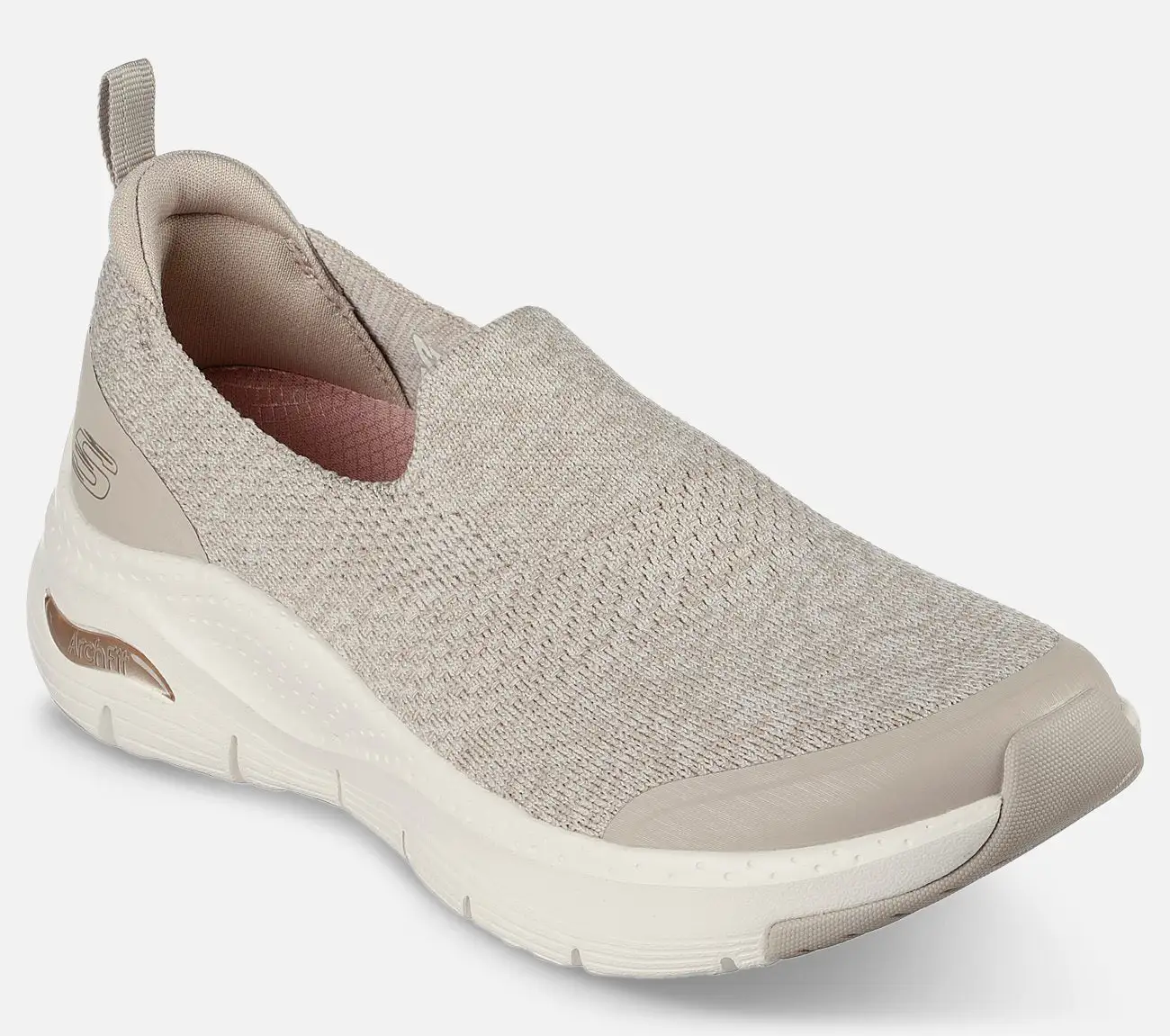 Skechers Arch Fit - Quick Start 7 Skechers Arch Fit - Quick Start - Image 5