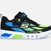 Skechers Flex-Glow - Dezlom -Naisten kengät 553017 400016LBBLM 1