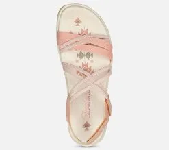 Skechers Reggae Slim - Takes Two -Naisten kengät 554434 163112CRL 3