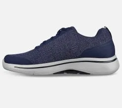 Skechers GO WALK Arch Fit -Naisten kengät 554878 216184NVY 2