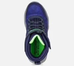 Skechers Twisted-Brights -Naisten kengät 554913 400145LNVLM 3