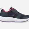 Skechers GO RUN Consistent - Bright Logics -Naisten kengät 556089 302412LNVY 1
