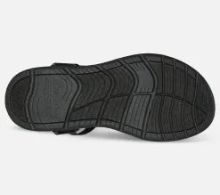 Skechers Reggae-Lite - Young And Fun -Naisten kengät 557004 163223BBK 4