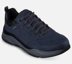 Skechers Relaxed Fit: Benago - Waterproof -Naisten kengät 557442 210021NVY 5